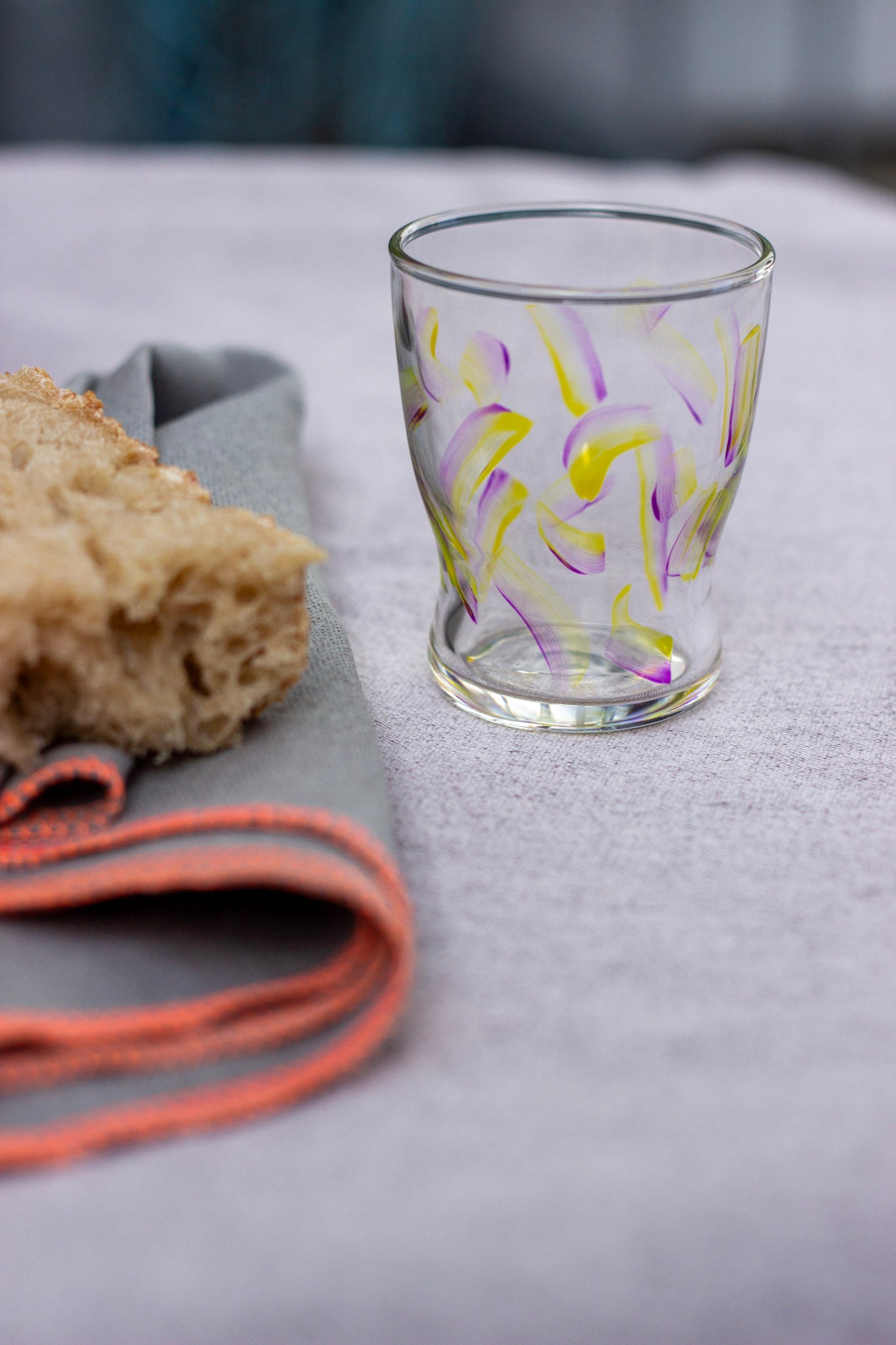 Abendmahl Set - Nimm Platz