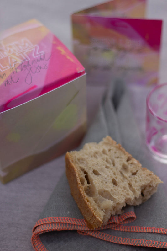 Abendmahl Set - Nimm Platz