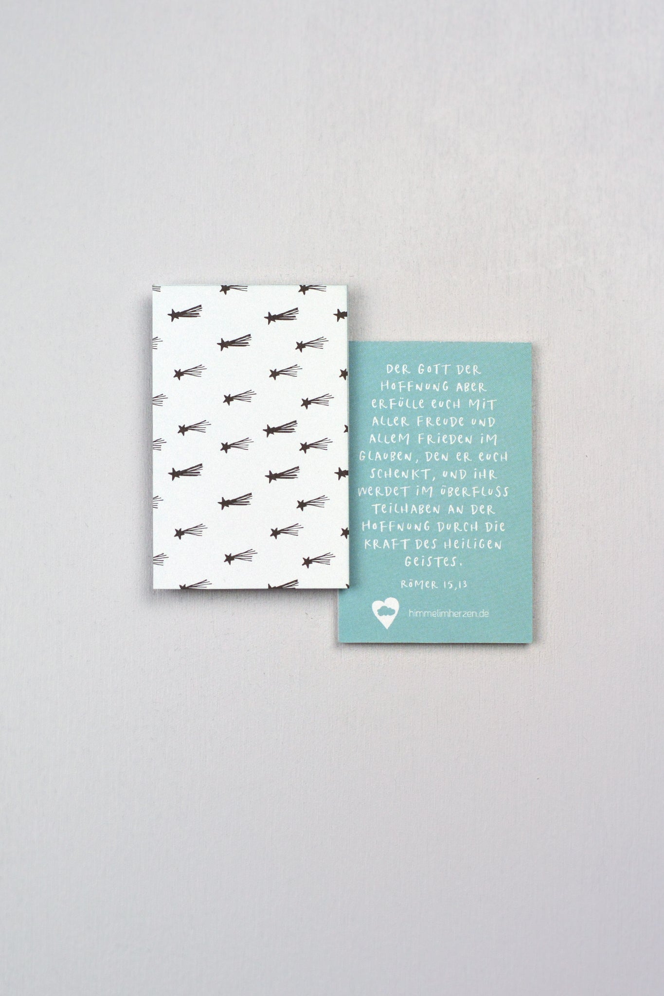 Herzensfutter Box - Weihnachten 2