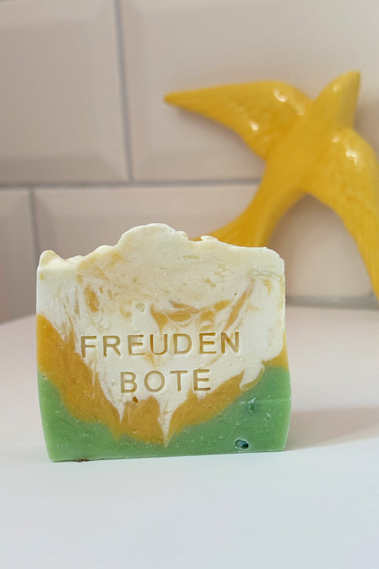 Seife - FREUDENBOTE