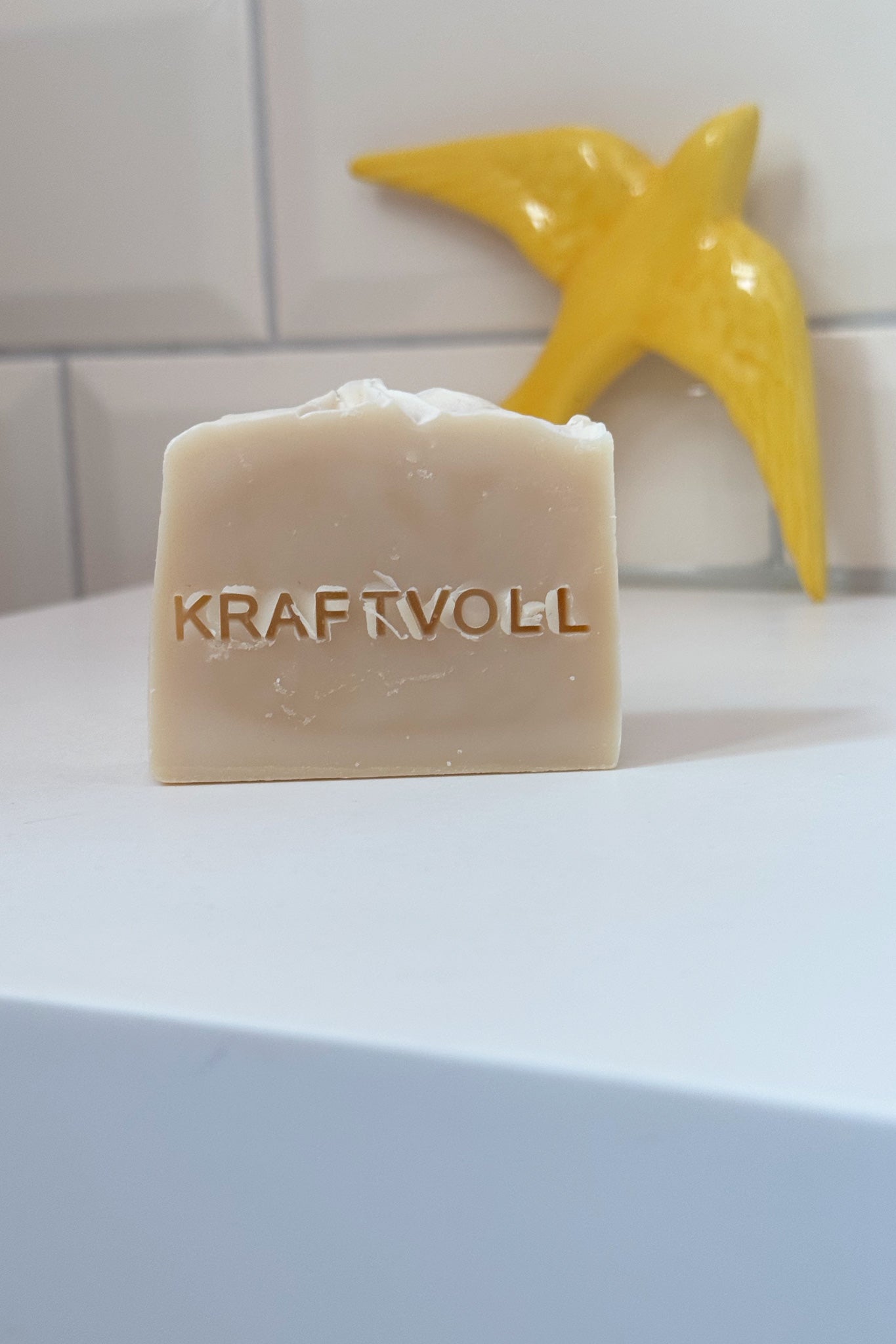 Seife - KRAFTVOLL