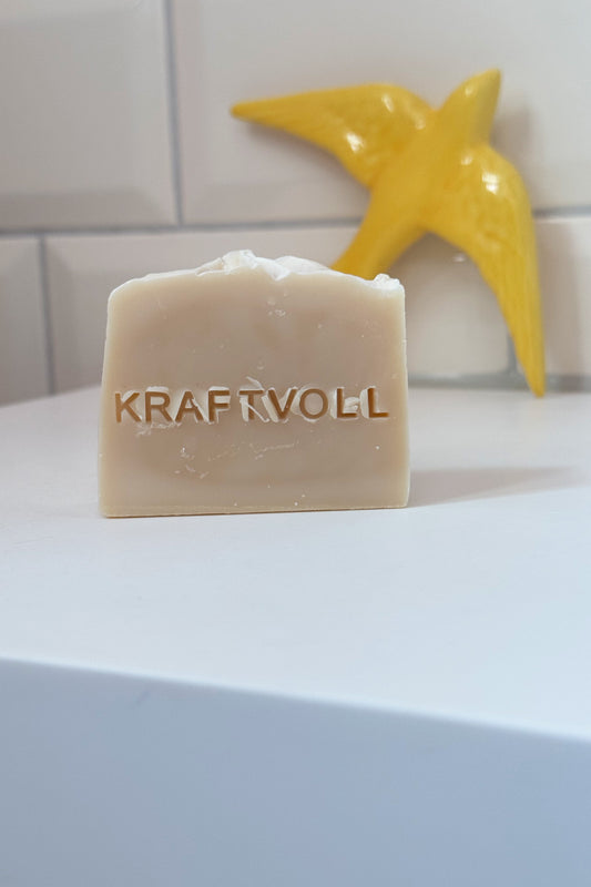 Seife - KRAFTVOLL
