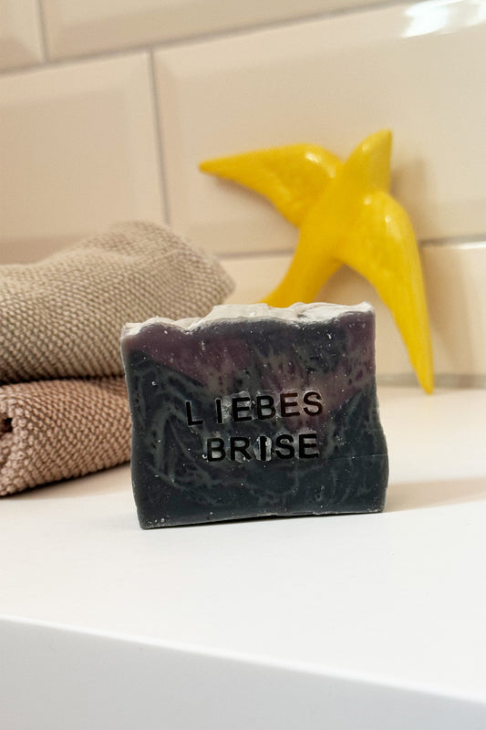 Seife - LIEBESBRISE