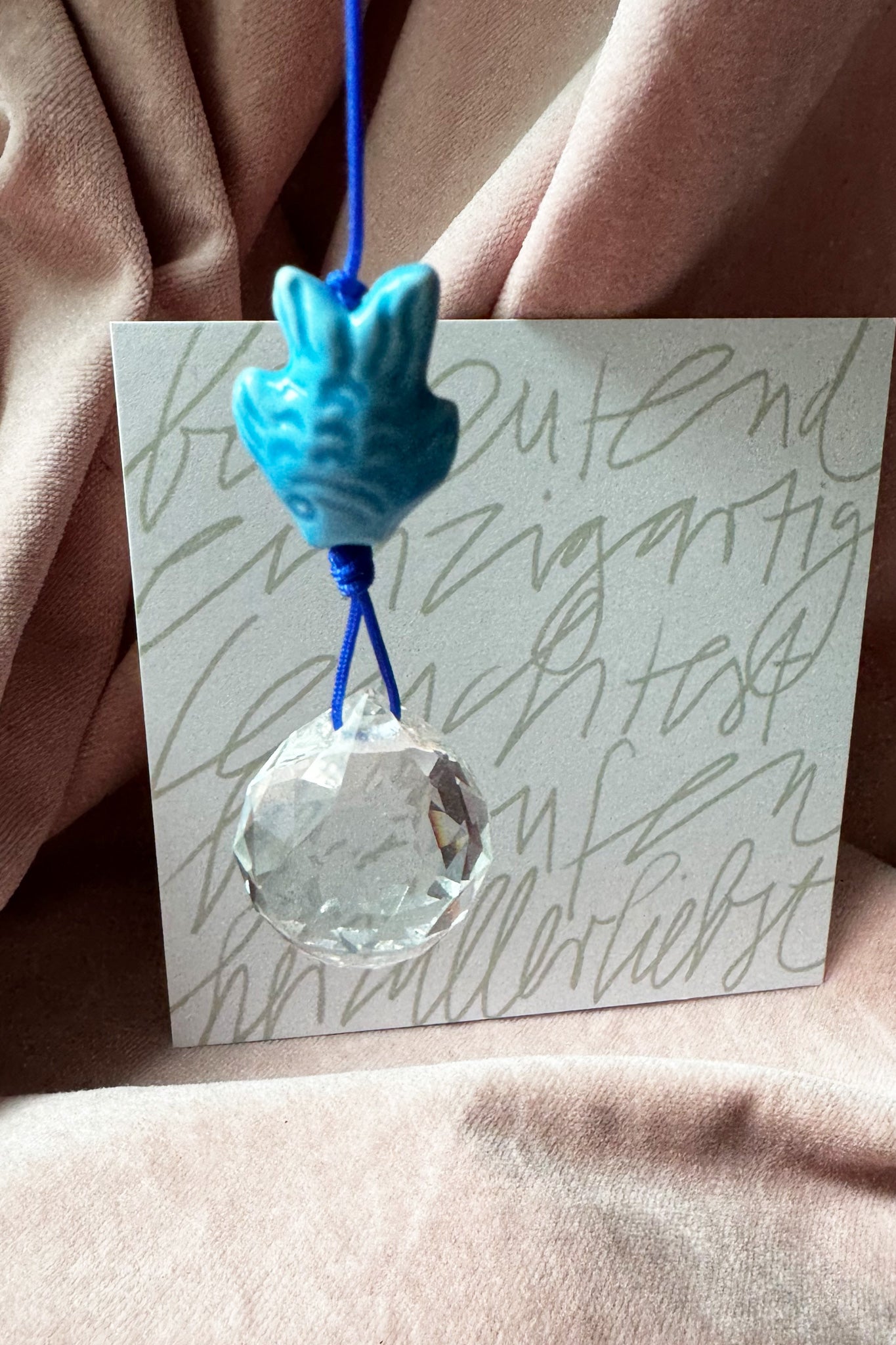 Lightcatcher - Fisch