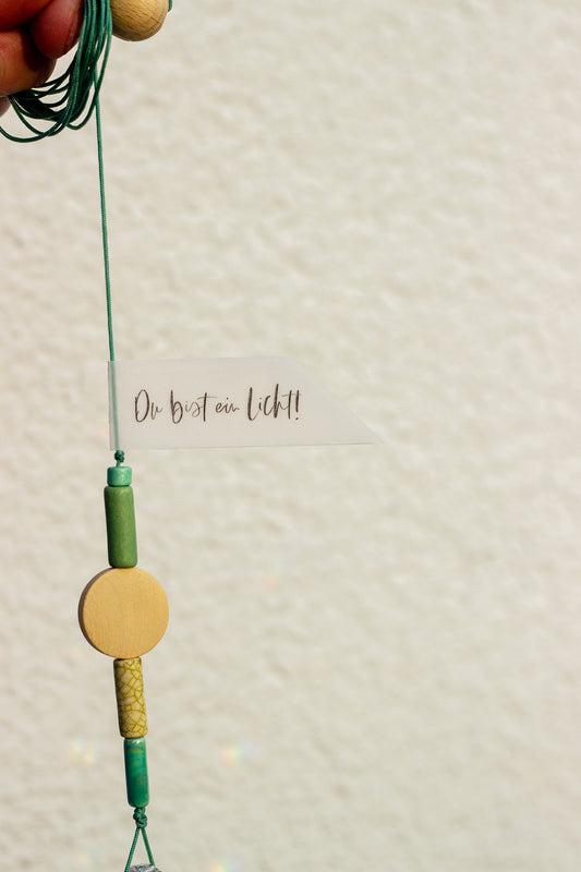 Lightcatcher - salbei