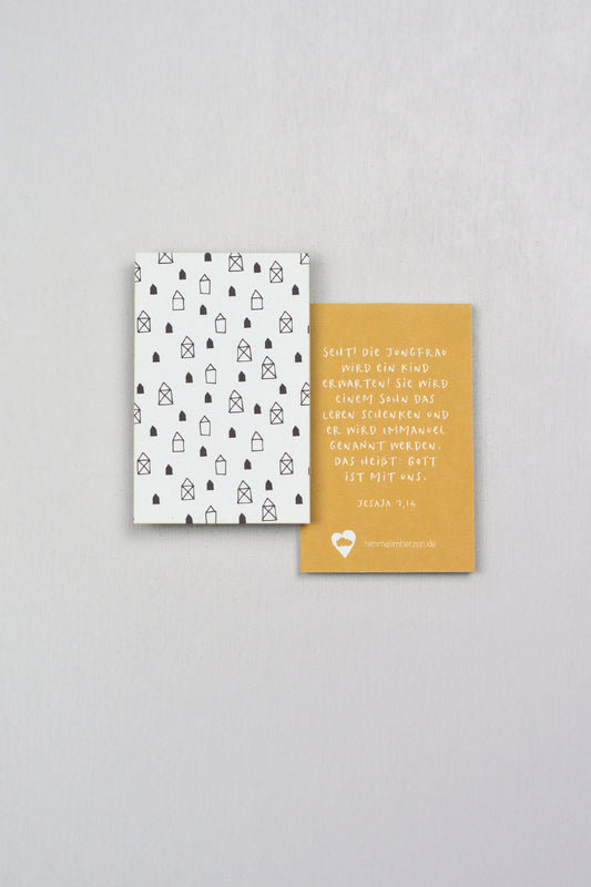 Herzensfutter Box - Weihnachten 2