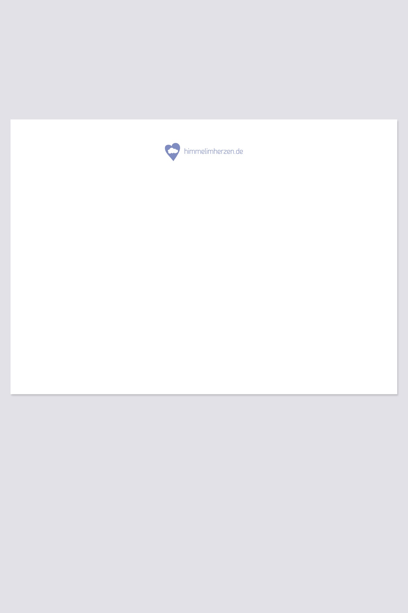 Postkarte - JESUS turns