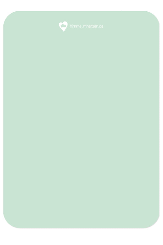 Postkarte - Kind Gottes