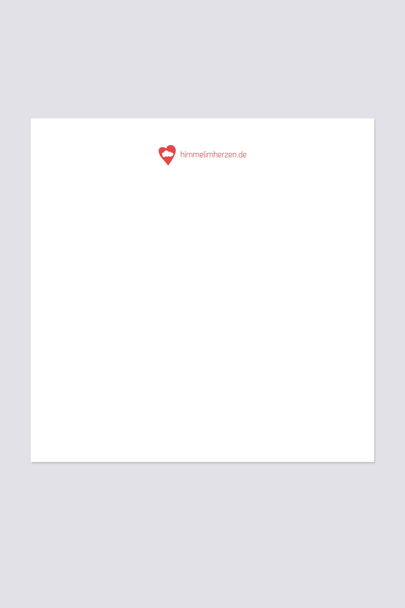 Postkarte - Mama, Heldin!