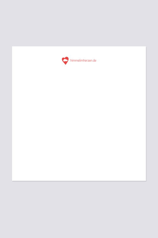 Postkarte - Mama, Heldin!