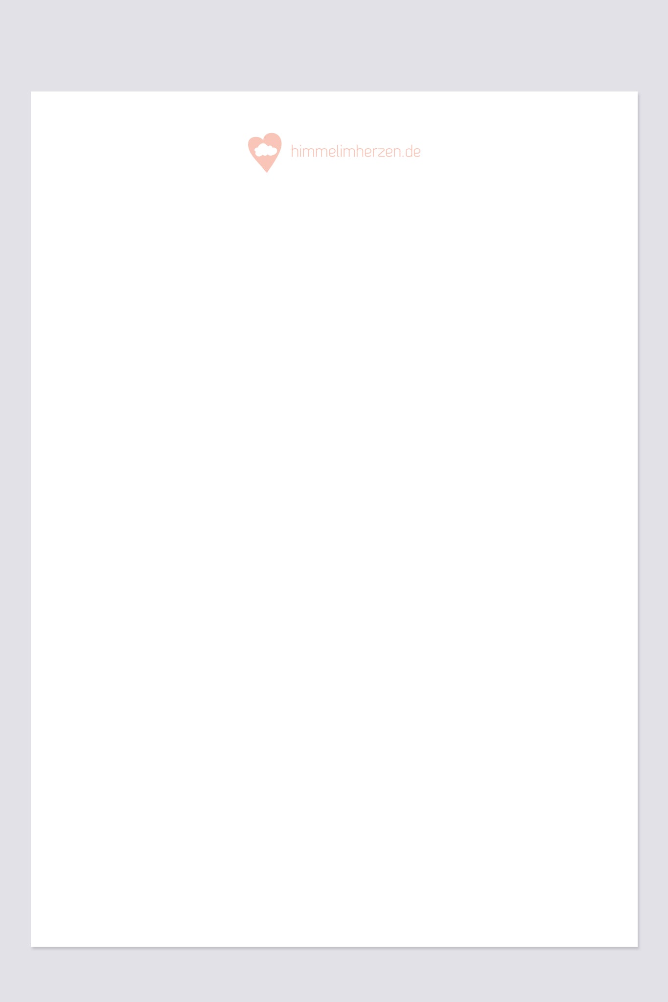 Postkarte - There is healing