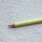 2 Bleistifte - glückleuchtend