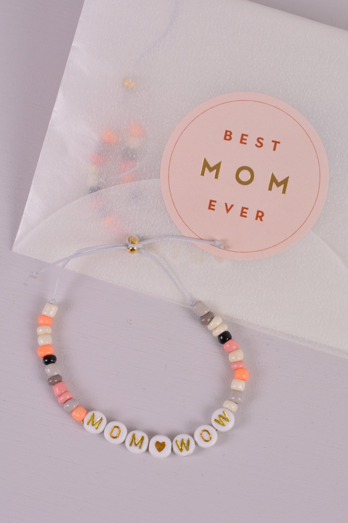 Armband - MOM♡WOW