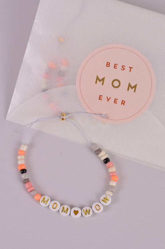 Armband - MOM♡WOW
