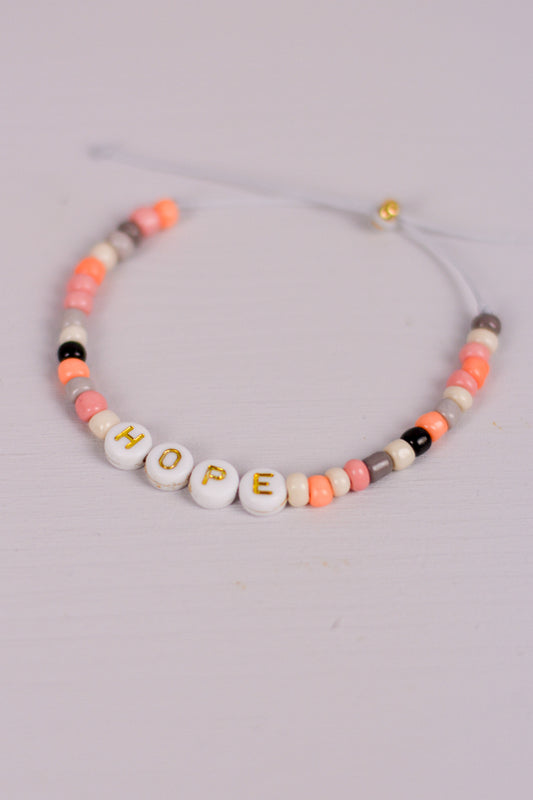 Armband - HOPE