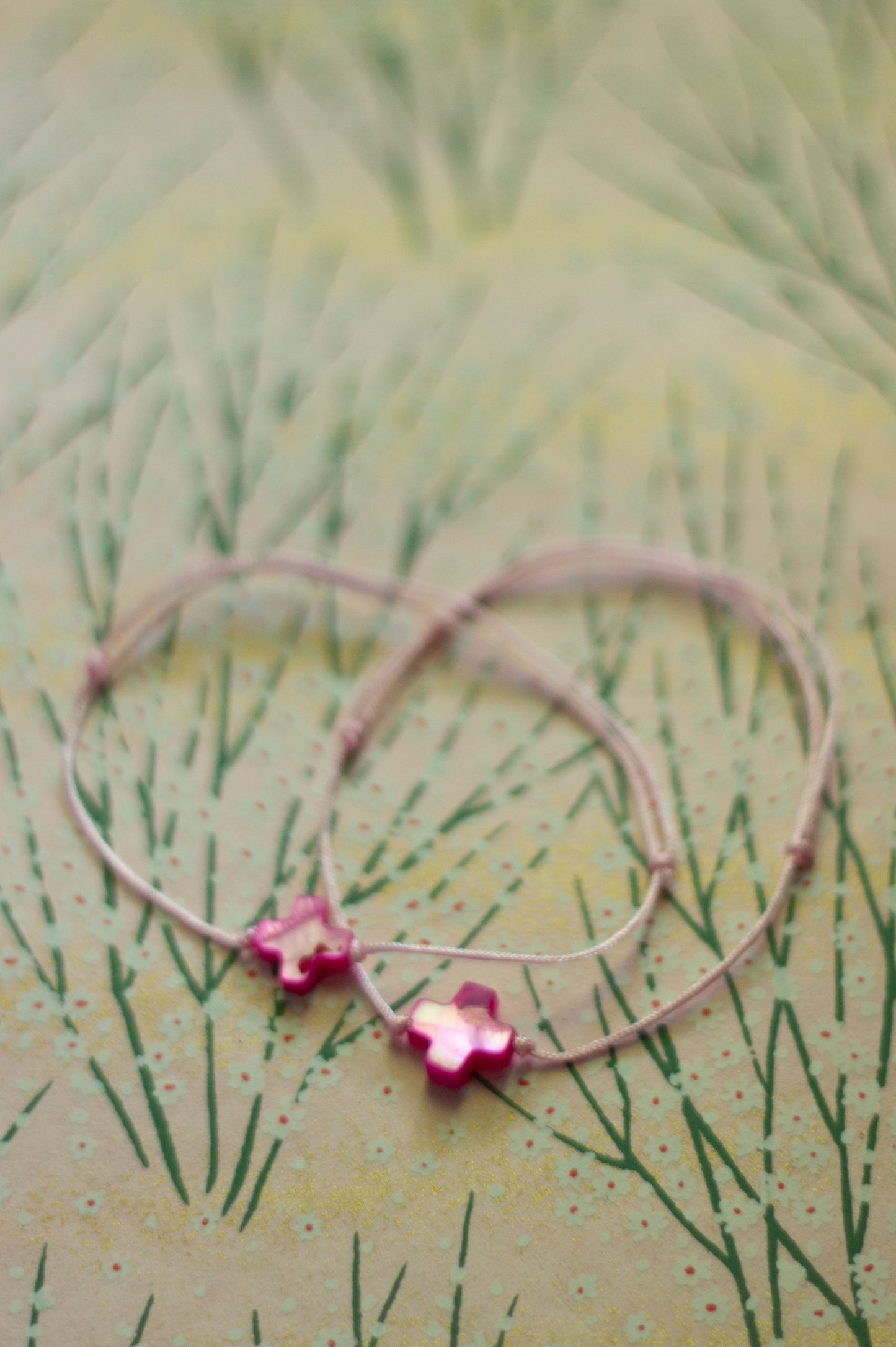 Armband - KREUZ