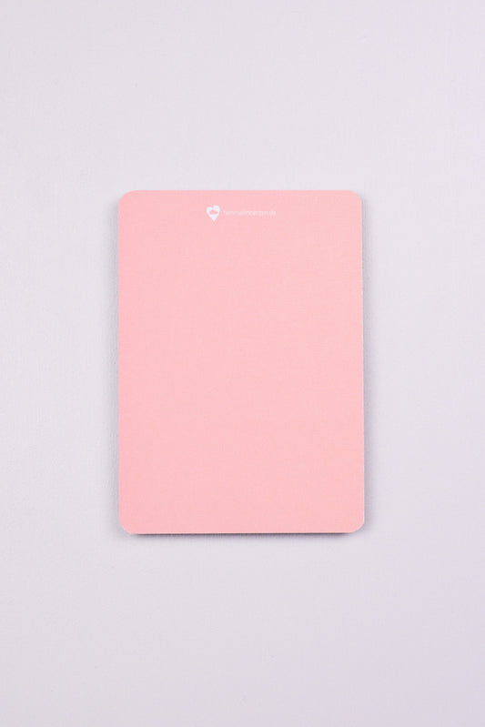 Postkarte - 3-2-1 Schulkind