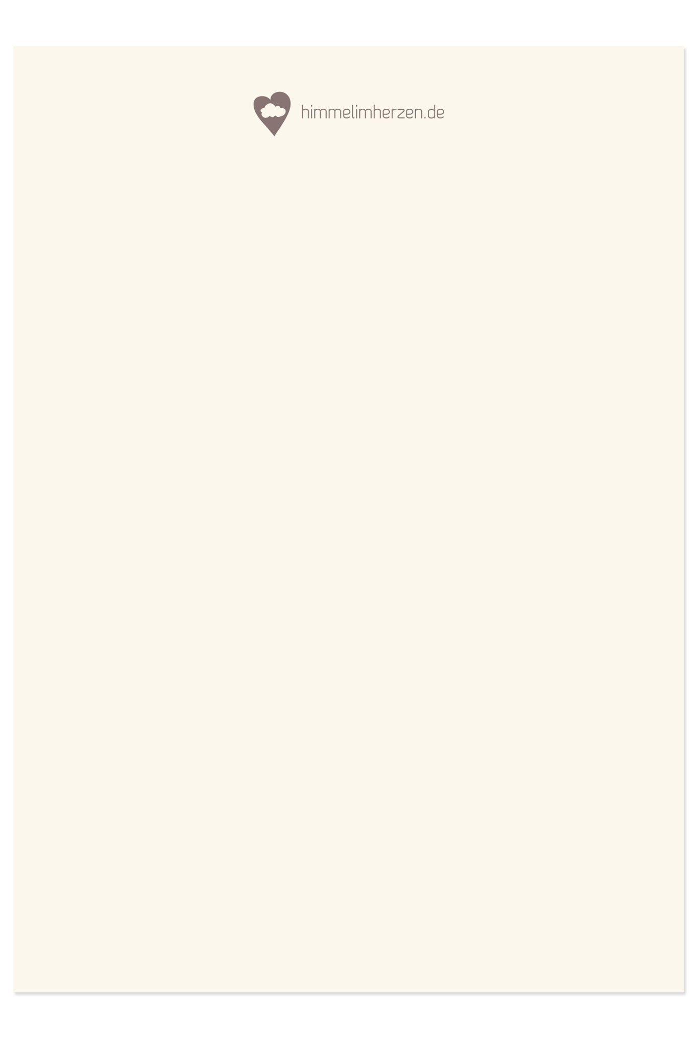 Weihnachtspostkarte - Ehre sei Gott