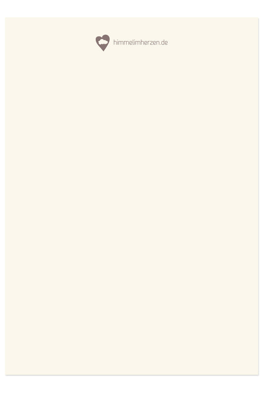 Weihnachtspostkarte - Ehre sei Gott