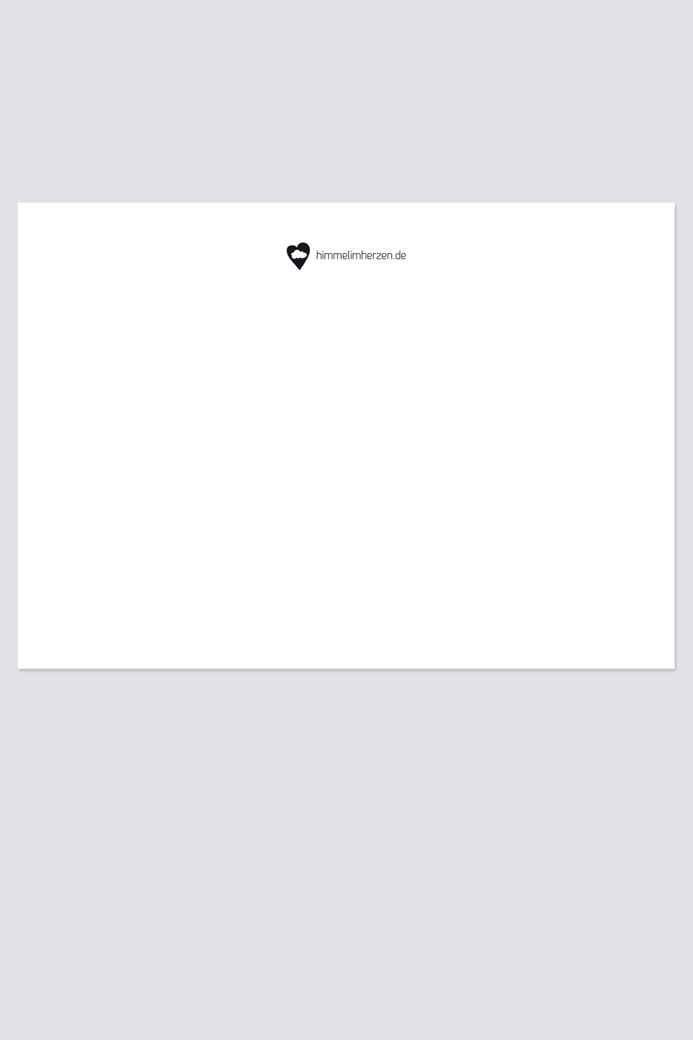 Postkarte - Engelsflügel