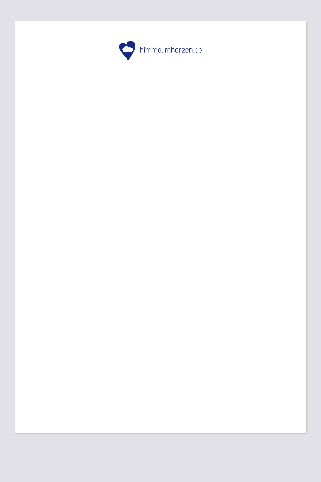 Postkarte - Frieden auf Erden