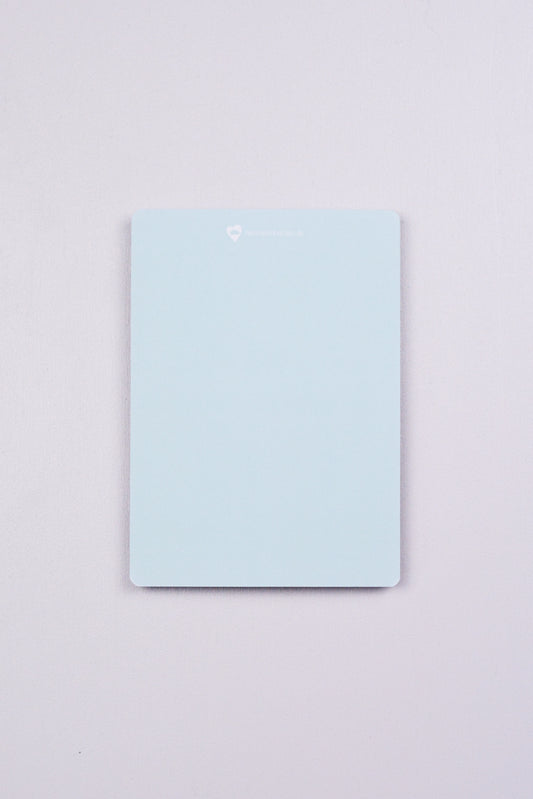 Postkarte - Viel Glück