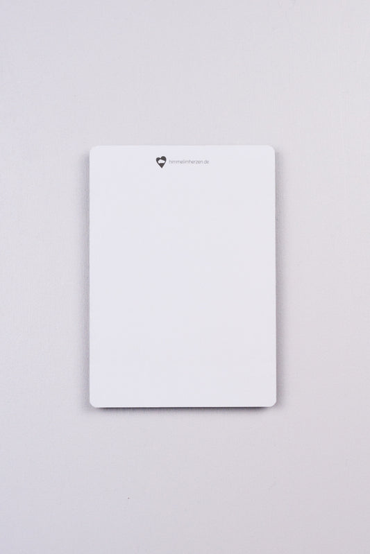 Postkarte - You are the Light