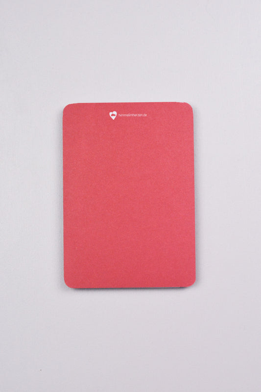 Postkarte - You are loved