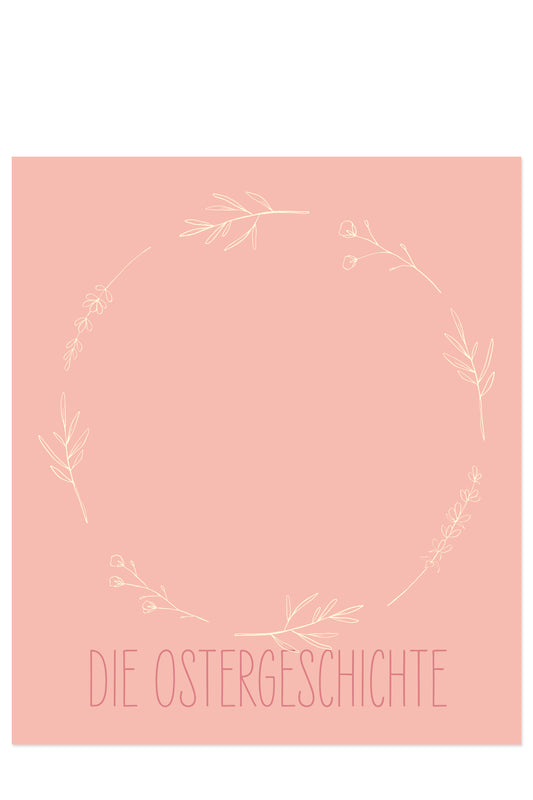 Die Ostergeschichte - 2
