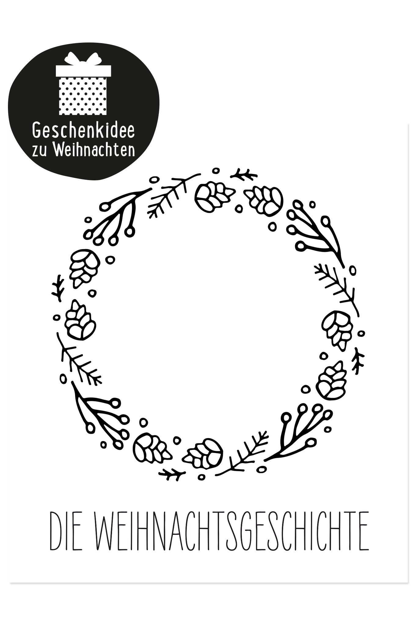 Die Weihnachtsgeschichte - 5