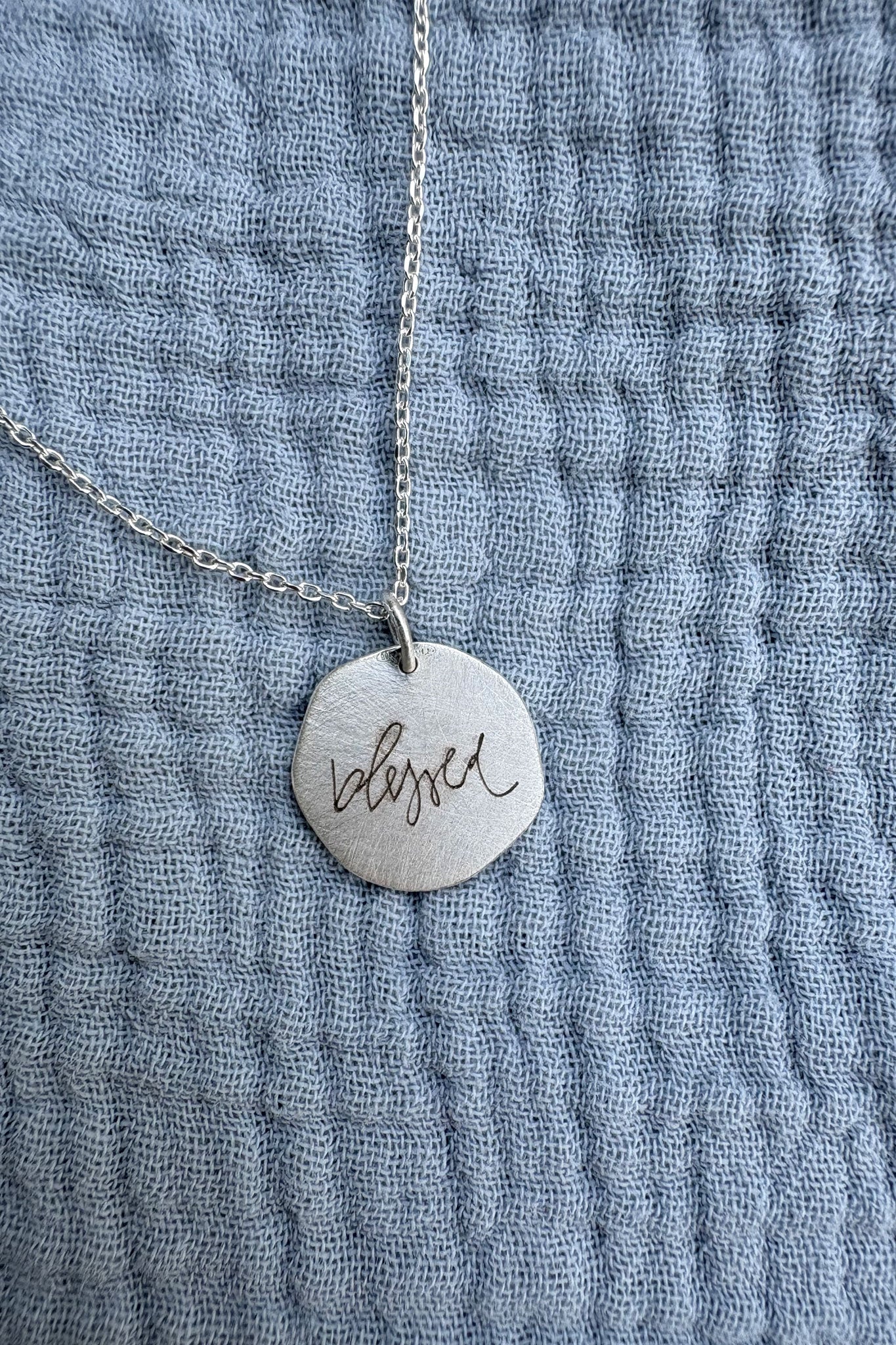 Kette - blessed