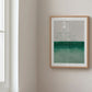 Poster - Psalm 23 - 50x70