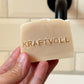 Seife - KRAFTVOLL