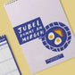 A3 Familienkalender 2027 - Jubel kommt am Morgen