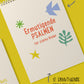 VORBESTELLUNG - A4 Kinderkalender - Psalmen