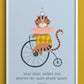 Kinderposter - Engel