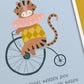 Kinderposter - Engel