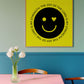 Poster - Joy - NEON - 30x30