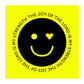 Poster - Joy - NEON - 30x30