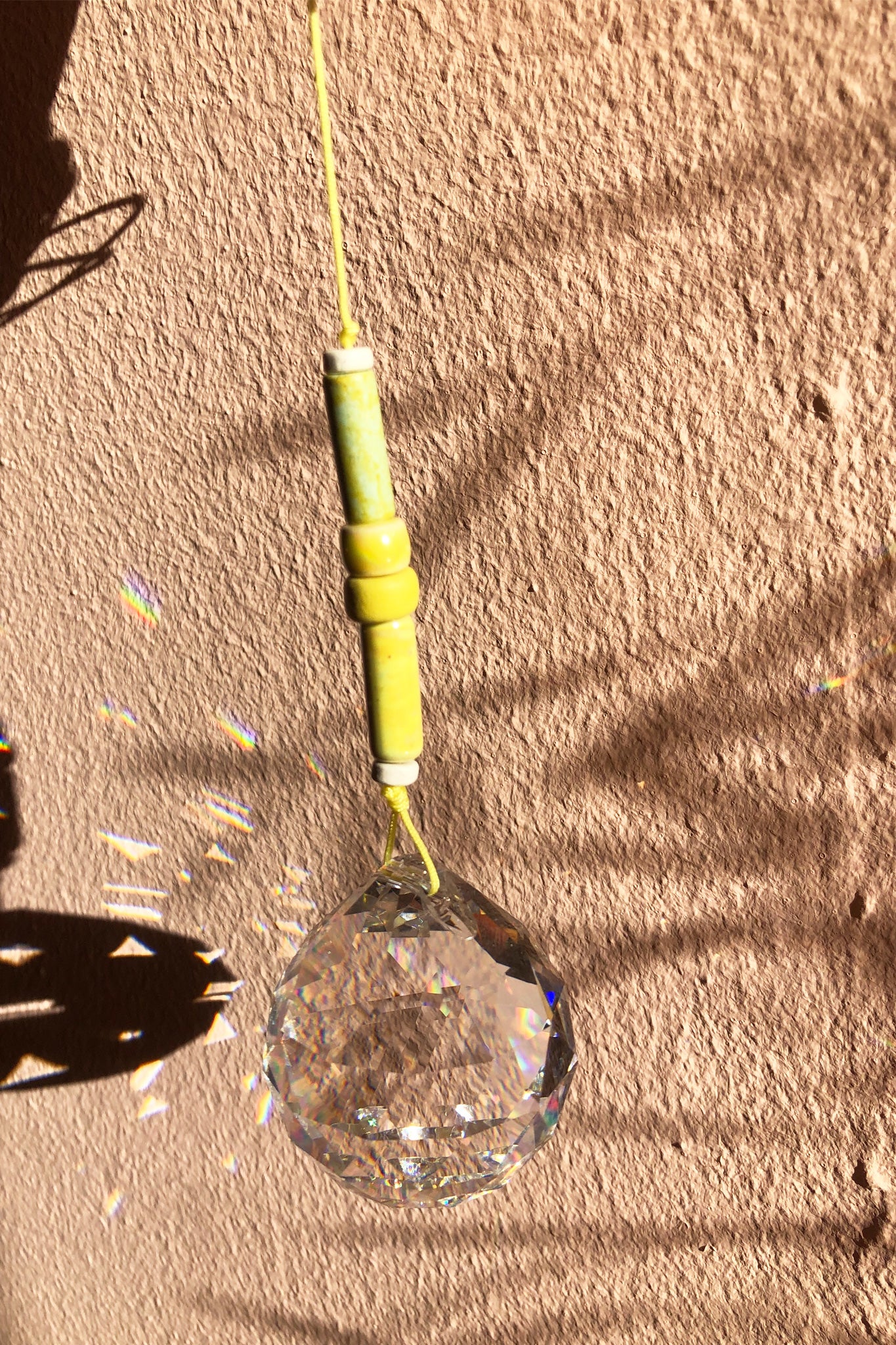 Lightcatcher - gelb