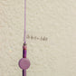 Lightcatcher - lila