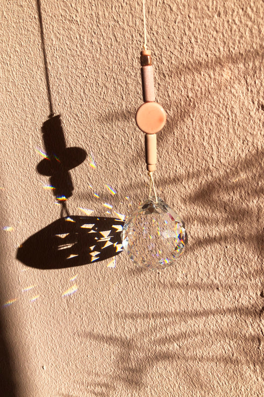 Lightcatcher - peach