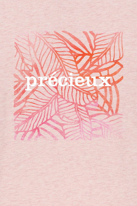 Kinder - T-Shirt - précieux