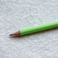 2 Bleistifte - halleluja