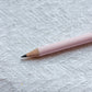 2 Bleistifte - herzallerliebst