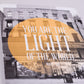 Postkarte - You are the Light