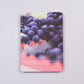 Postkarte - Gottes Wort - Weintrauben